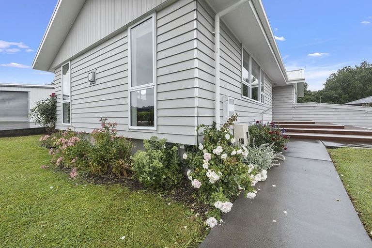 Photo of property in 4 Robin Azariah Place, Te Kuiti, 3910