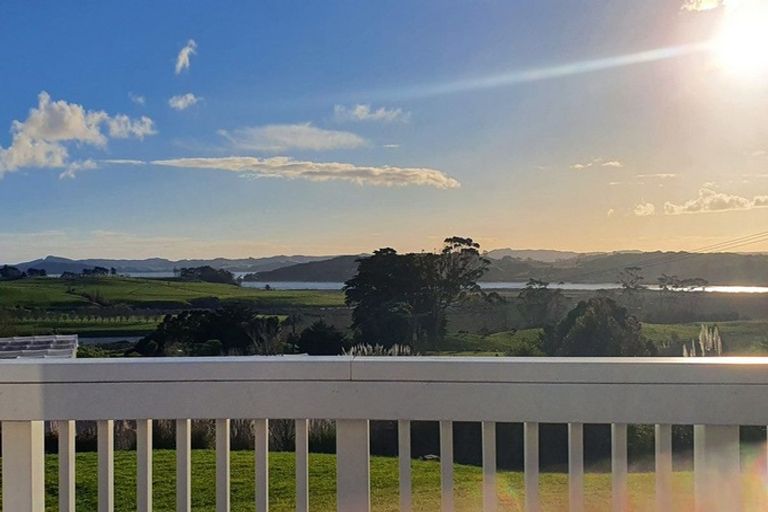 Photo of property in 1202 Wharehine Road, Port Albert, Wellsford, 0973