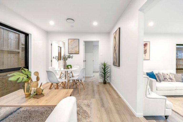 Photo of property in 48 Elevation Street, Flat Bush, Auckland, 2019