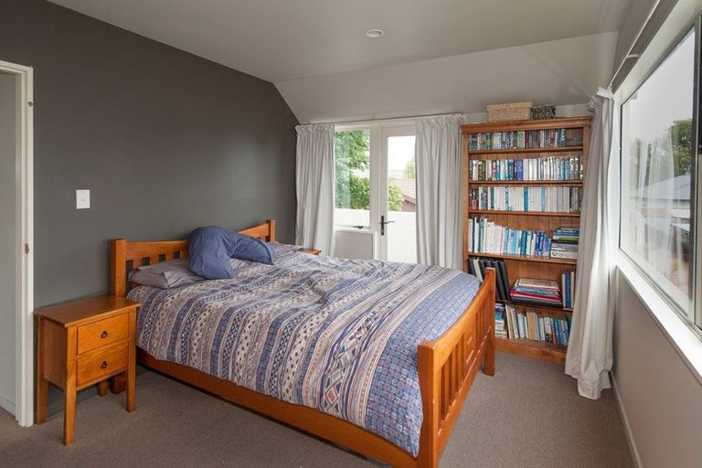 Photo of property in 5/36 Bishop Street, St Albans, Christchurch, 8014