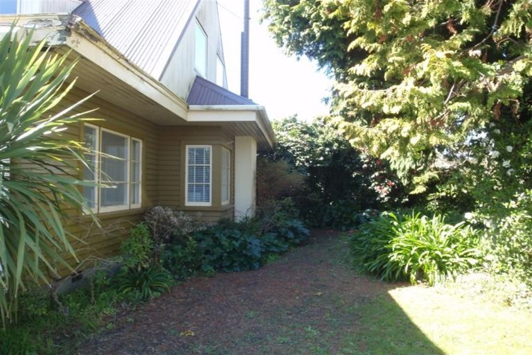 Photo of property in 27 Tavender Street, Woolston, Christchurch, 8023