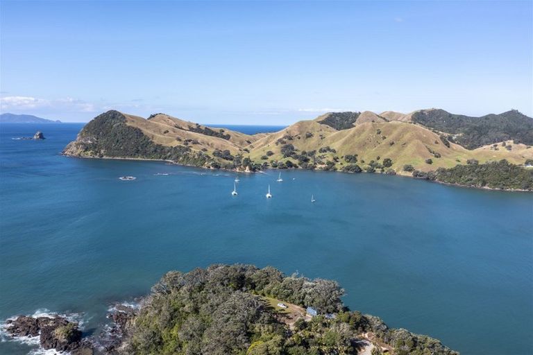 Photo of property in 7 Stony Bay Road, Port Charles, Coromandel, 3584