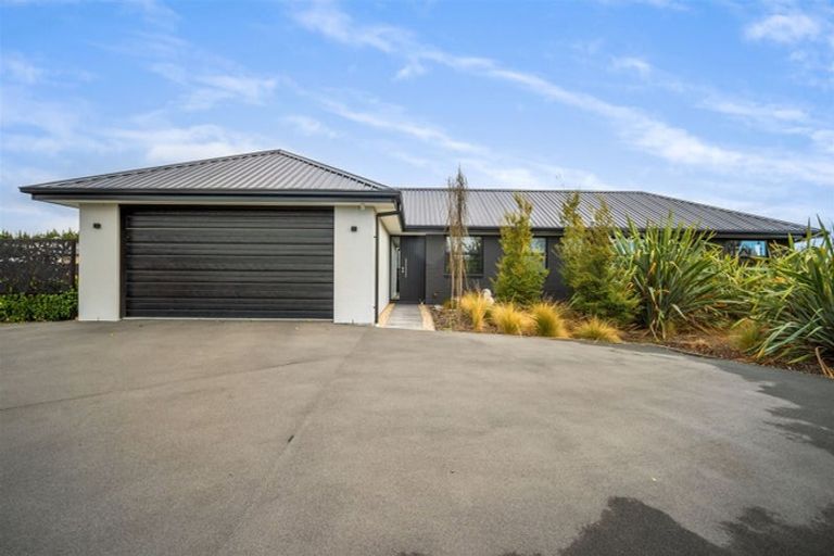 Photo of property in 19 Hampton Drive, Swannanoa, Kaiapoi, 7692
