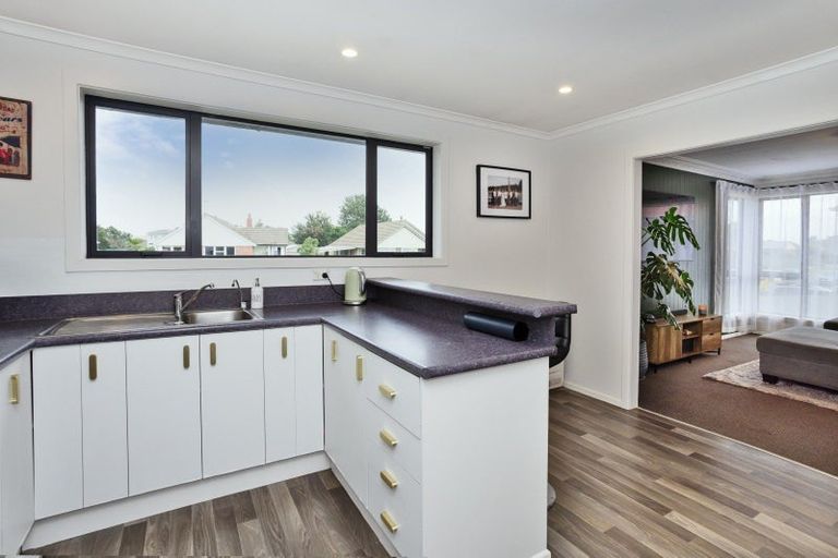 Photo of property in 47 Conway Crescent, Glengarry, Invercargill, 9810