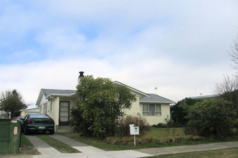 Photo of property in 66 Leicester Avenue, Tamatea, Napier, 4112