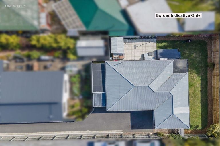 Photo of property in 121a Opawa Road, Opawa, Christchurch, 8023