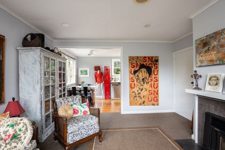 Photo of property in 5 Camden Street, Vogeltown, New Plymouth, 4310