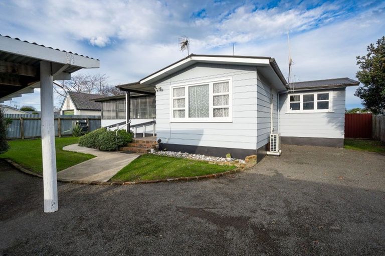 Photo of property in 15a Haybittle Street, Feilding, 4702