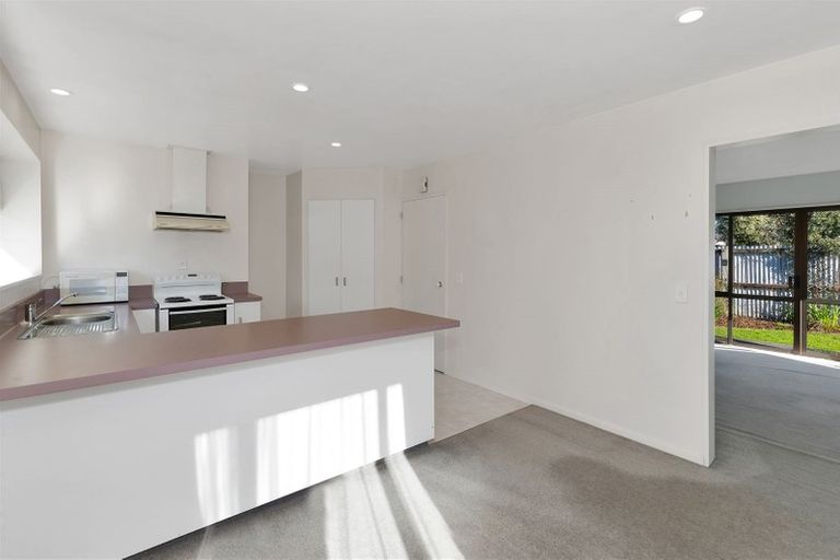 Photo of property in 103a Church Street, Rangiora, 7400