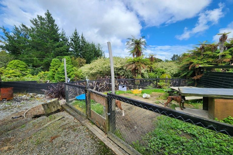 Photo of property in 1 Cadman Street, Runanga, 7803