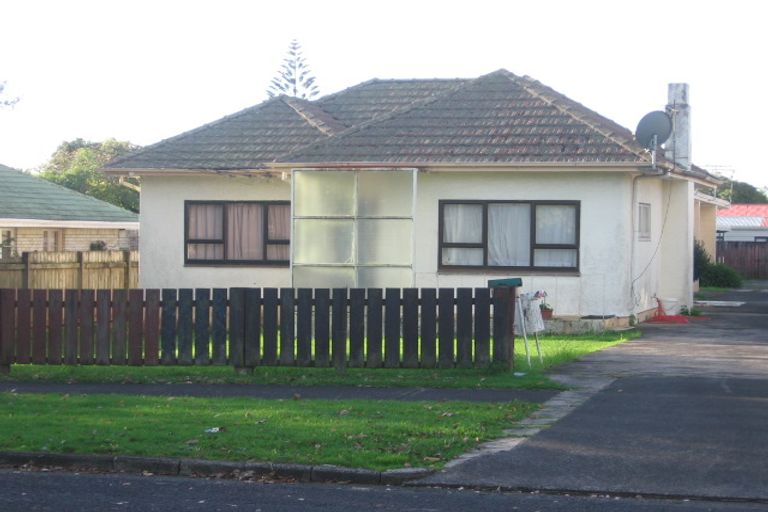 Photo of property in 4/15 Fyfe Avenue, Papatoetoe, Auckland, 2025