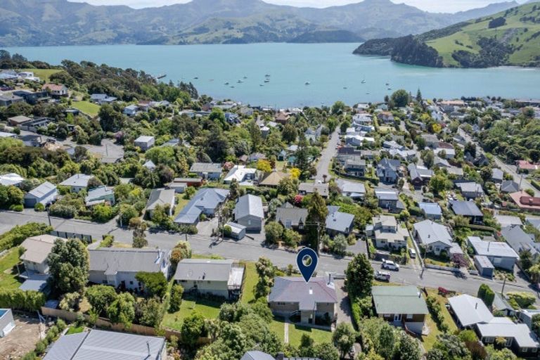 Photo of property in 7 Watson Street, Akaroa, 7520