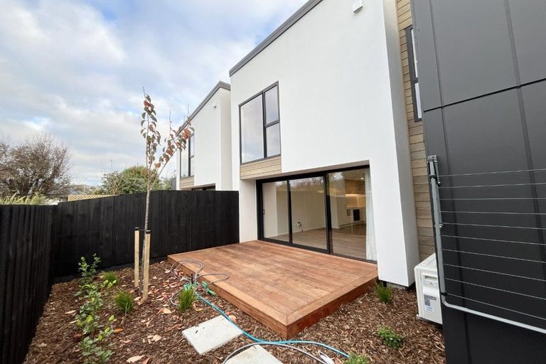 Photo of property in 4/26 Sydney Street, Spreydon, Christchurch, 8024