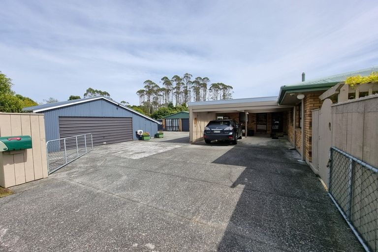 Photo of property in 63 Greenstone Road, Kumara, 7832