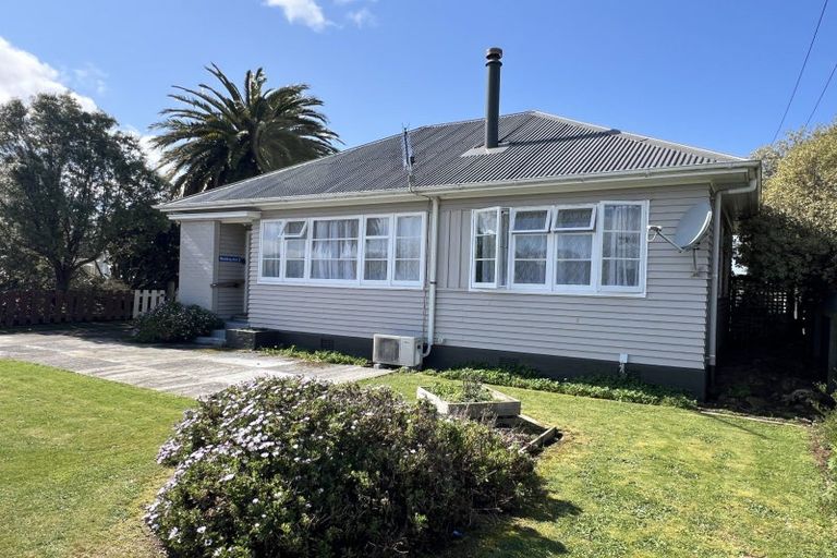 Photo of property in 280 High Street, Dannevirke, 4930