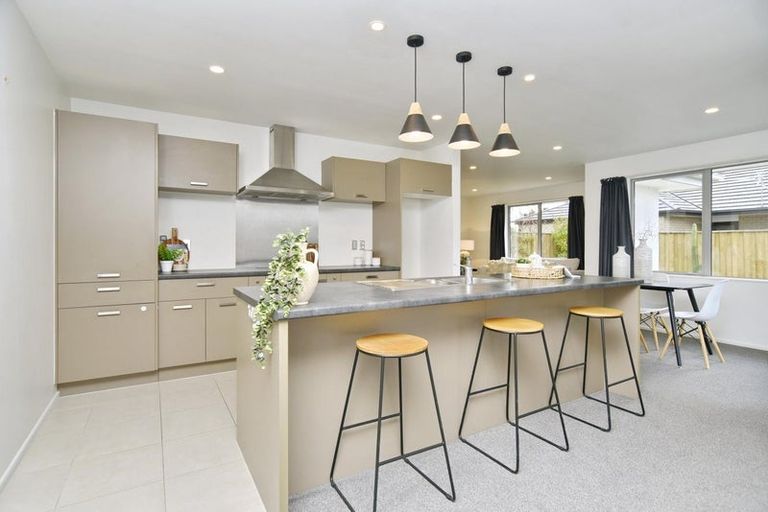 Photo of property in 16 Nga Tupuna Street, Pegasus, 7612