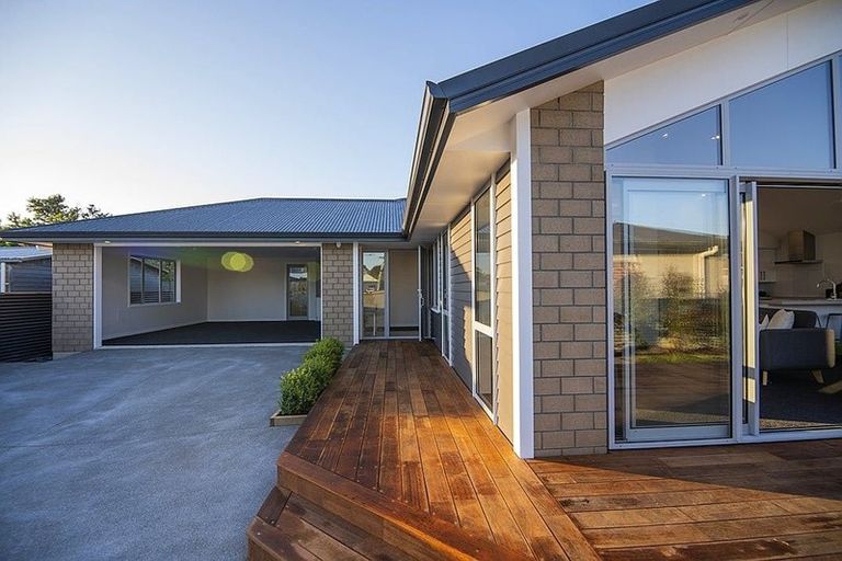 Photo of property in 47 Renfrew Street, Waikiwi, Invercargill, 9810