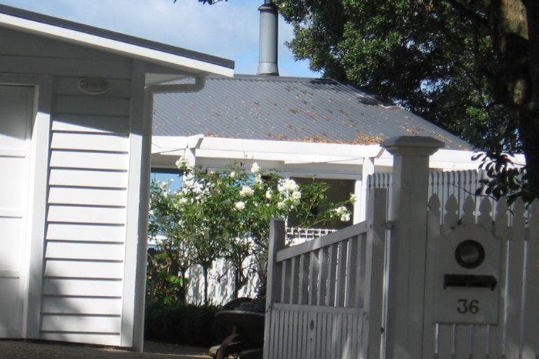 Photo of property in 36 Aldersgate Road, Hillsborough, Auckland, 1042