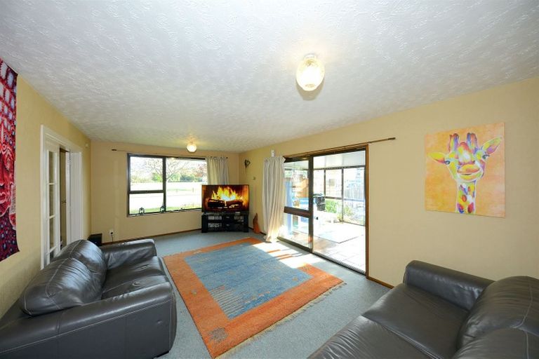 Photo of property in 3 Ellen Place, Kaiapoi, 7630