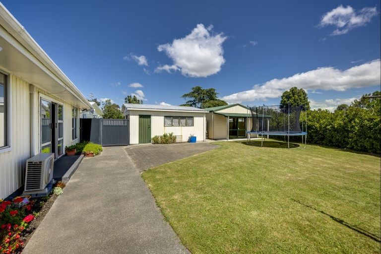Photo of property in 35 Lichfield Crescent, Tamatea, Napier, 4112