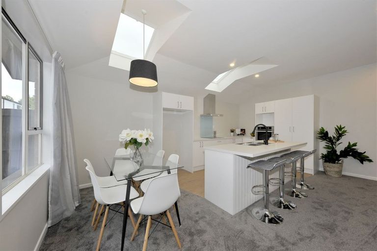 Photo of property in 173a Saint Albans Street, St Albans, Christchurch, 8014