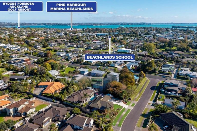 Photo of property in 20 Araminta Place, Beachlands, Auckland, 2018
