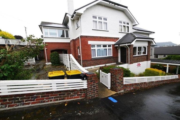 Photo of property in 1 Albany Street, North Dunedin, Dunedin, 9016