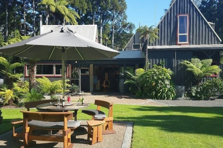 Photo of property in 444 Wentworth Valley Road, Whangamata, 3691