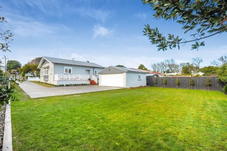 Photo of property in 253 St Andrews Road, Epsom, Auckland, 1023