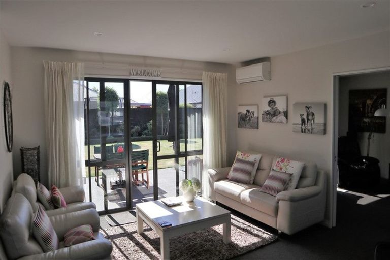 Photo of property in 8 Oates Street, Lincoln, 7608