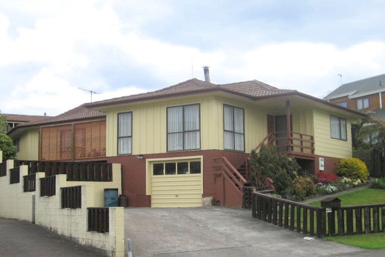 Photo of property in 7 Buchanan Place, Sunnybrook, Rotorua, 3015