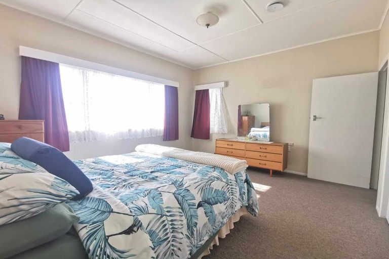 Photo of property in 89 Apatu Street, Wairoa, 4108