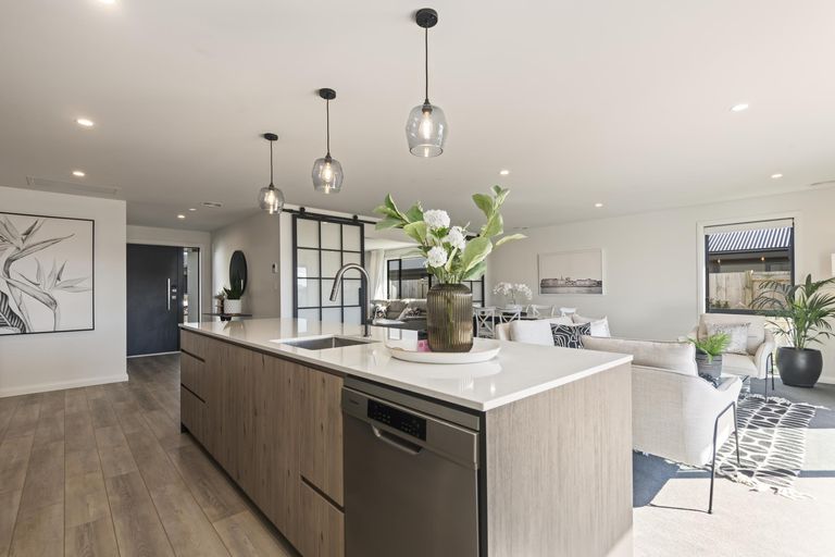 Photo of property in 20 Silicon Way, Fitzherbert, Palmerston North, 4410