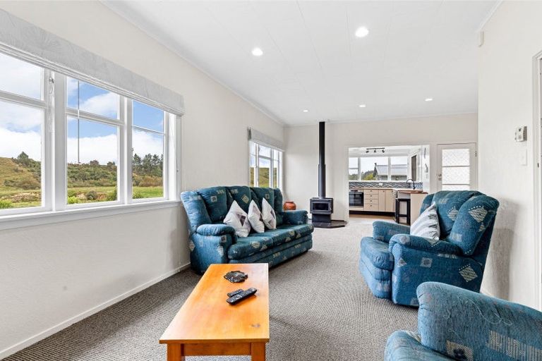 Photo of property in 265 Potts Road, Koputaroa, Levin, 5571