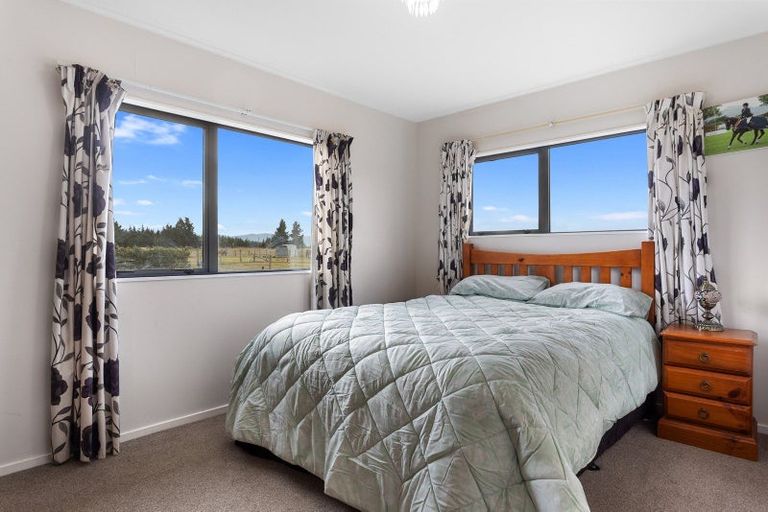 Photo of property in 237 Depot Road, Burnt Hill, Oxford, 7495