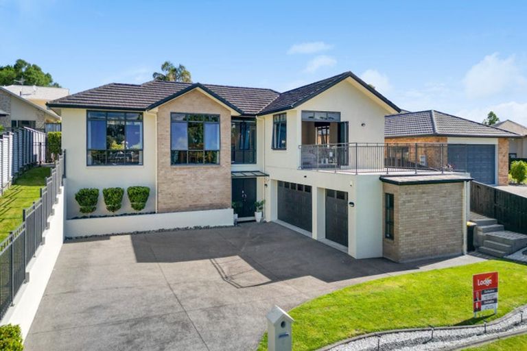 Photo of property in 3 Maple Place, Morrinsville, 3300