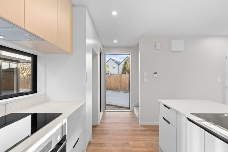 Photo of property in 5/7 Bunyan Street, Waltham, Christchurch, 8023