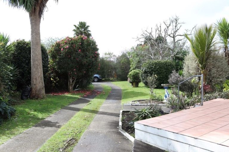 Photo of property in 97 Clevedon Road, Papakura, 2110
