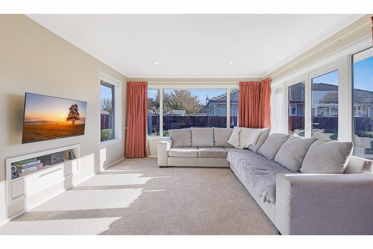 Photo of property in 49 Wales Street, Halswell, Christchurch, 8025