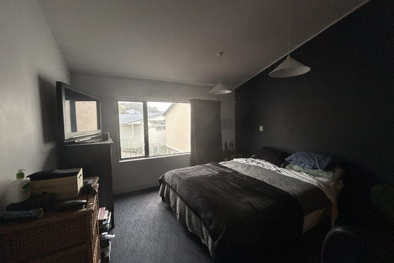 Photo of property in 6/46 Childers Terrace, Kilbirnie, Wellington, 6022