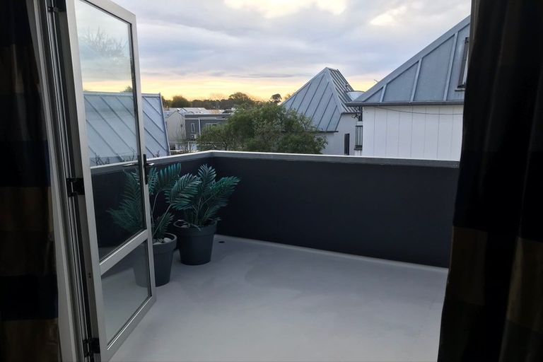 Photo of property in 7/31 Gloucester Street, Christchurch Central, Christchurch, 8013