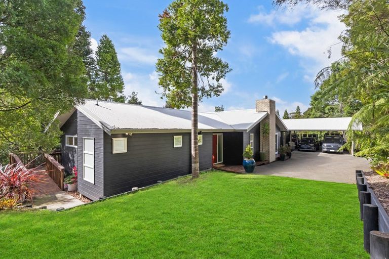 Photo of property in 18 Primrose Lane, Lucas Heights, Auckland, 0632