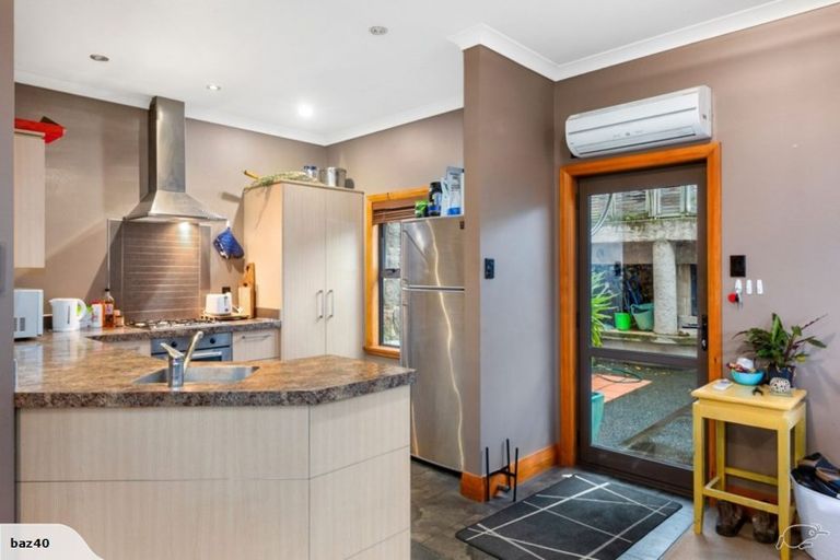 Photo of property in 67 Serpentine Avenue, Dunedin Central, Dunedin, 9016