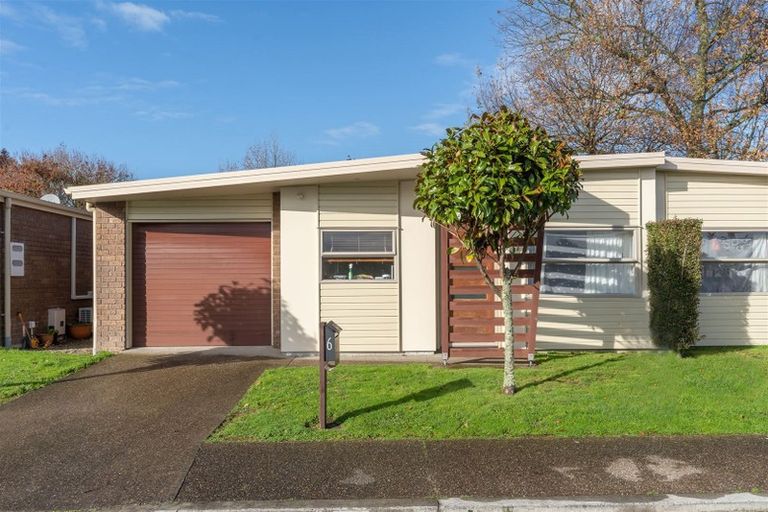 Photo of property in 6/46 Peachgrove Road, Hamilton East, Hamilton, 3216