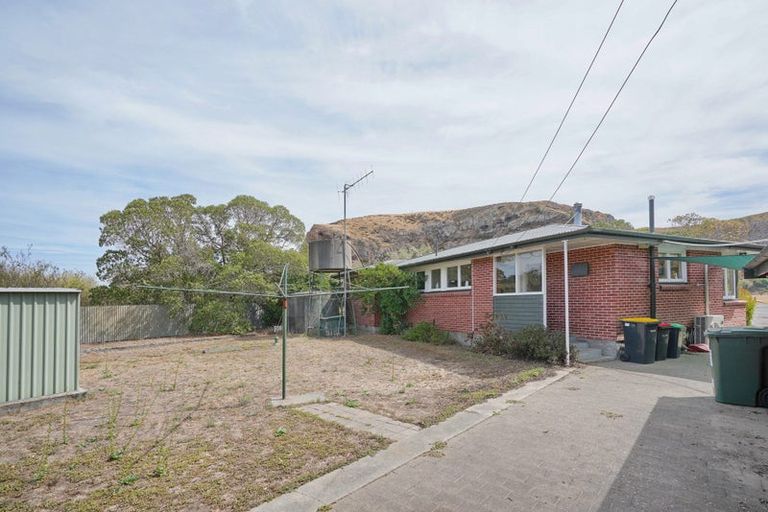 Photo of property in 3328 Christchurch Akaroa Road, Little River, 7591