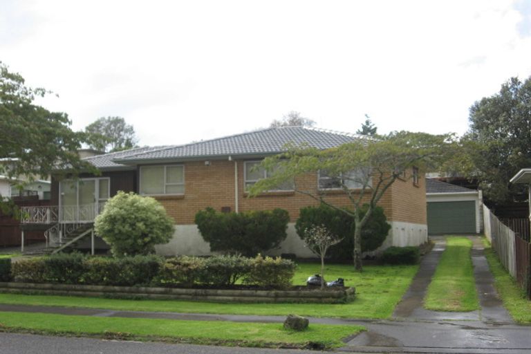 Photo of property in 24 Marvon Downs Avenue, Pakuranga Heights, Auckland, 2010