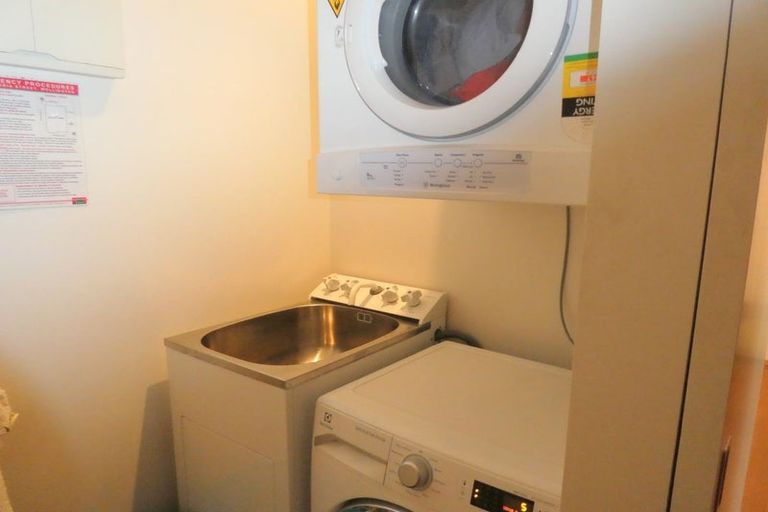 Photo of property in The Lofts, 25/185 Victoria Street, Te Aro, Wellington, 6011