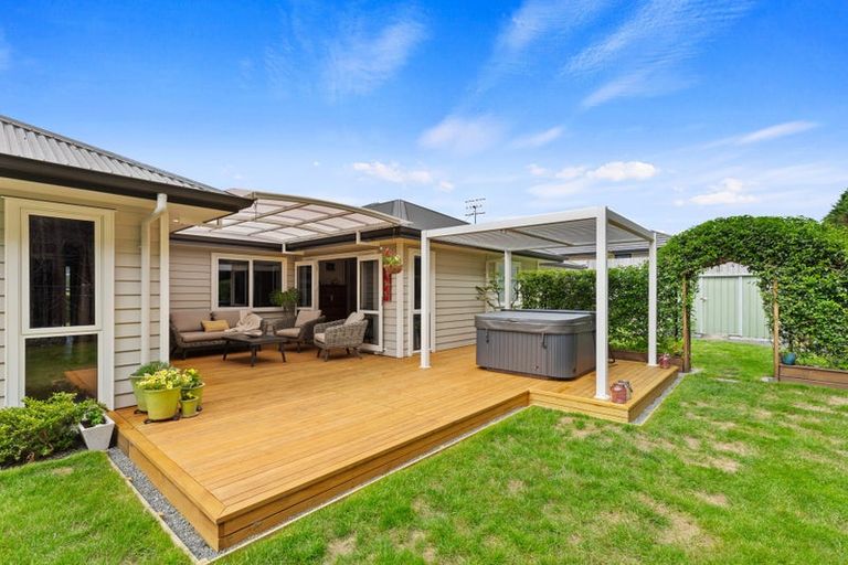 Photo of property in 26 Bertrowe Drive, Ohauiti, Tauranga, 3112