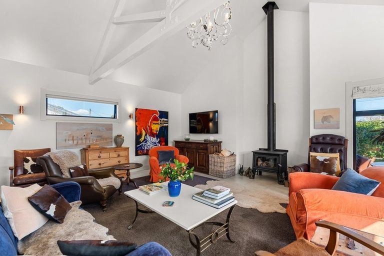 Photo of property in 7 Esther Street, Martinborough, 5711