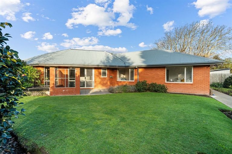 Photo of property in 79 East Belt, Lincoln, 7608